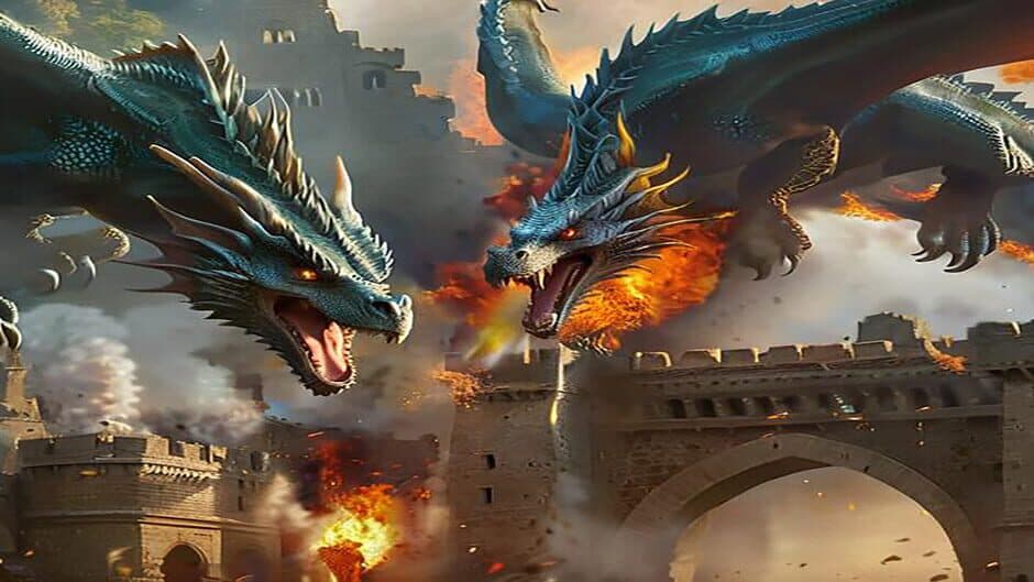 DragonRoad