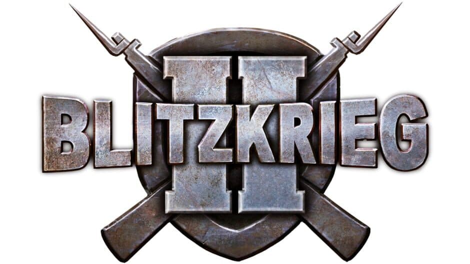 Blitzkrieg 2 - Anthology