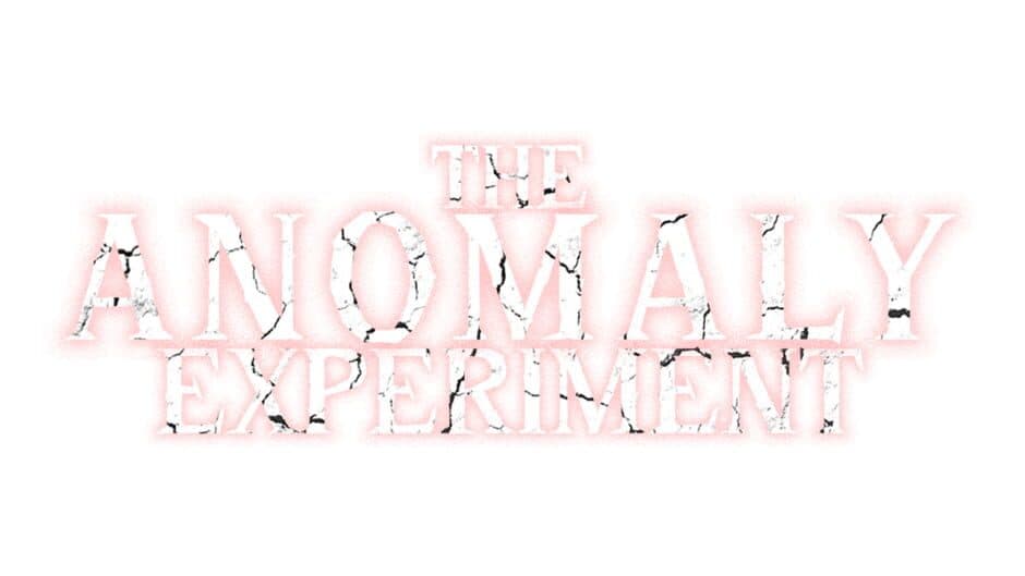 The Anomaly Experiment