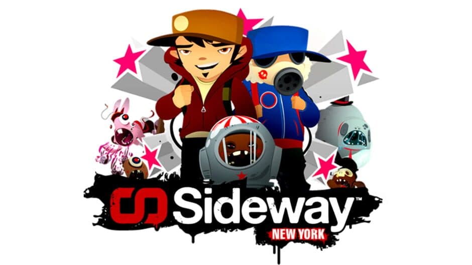 Sideway: New York