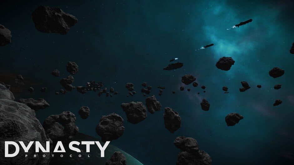 Dynasty Protocol
