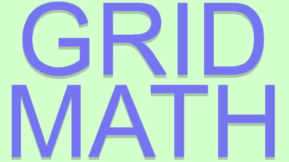 GridMath