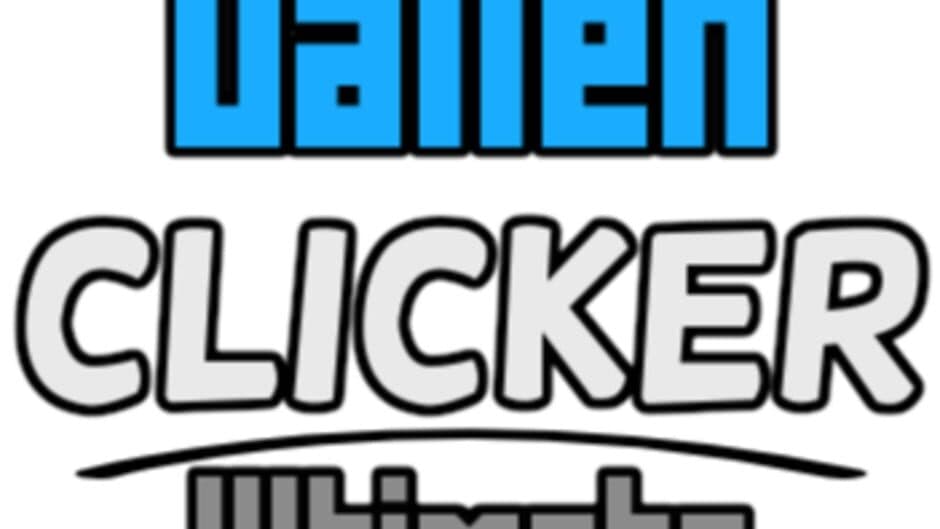Dallen Clicker Ultimate