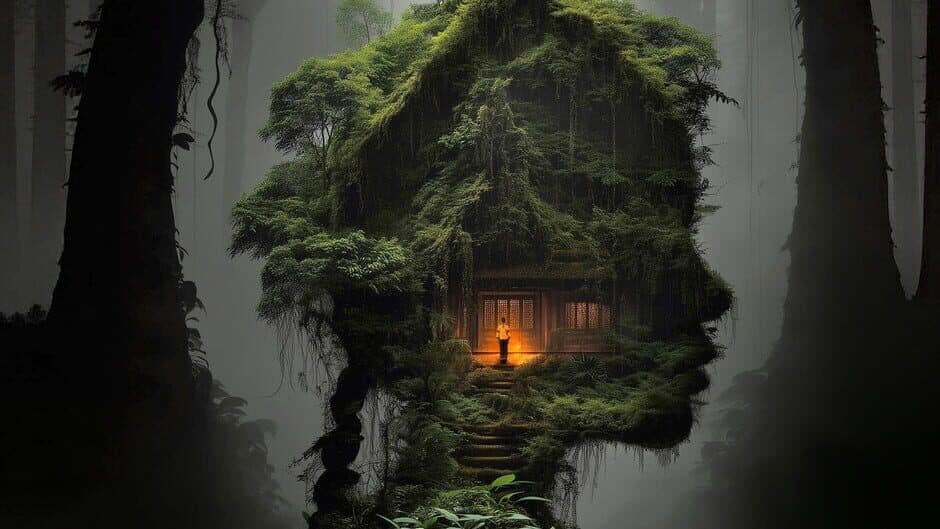 Mourningwood Lodge