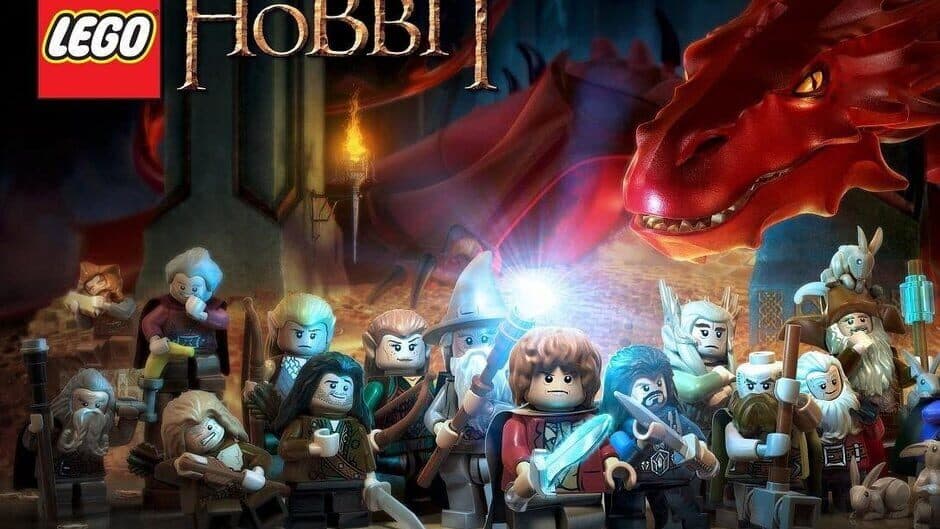 LEGO: The Hobbit