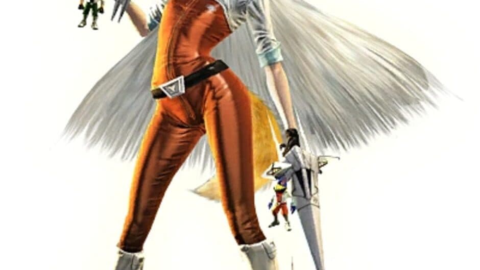 Bayonetta 2