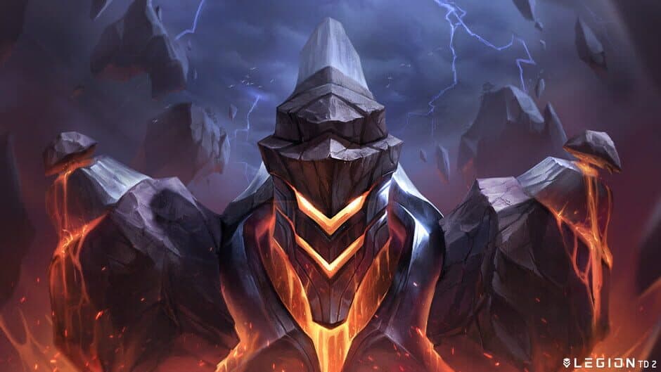 Legion TD 2