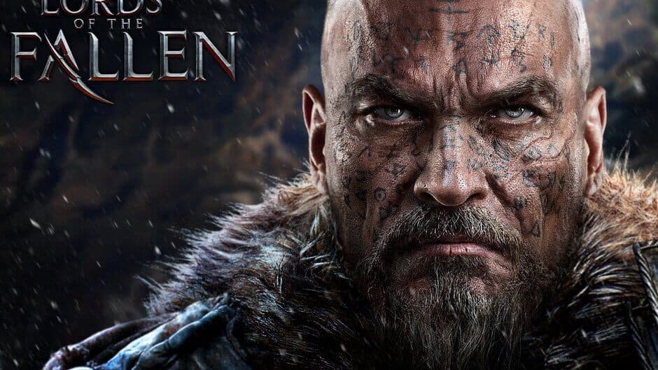 Lords of the Fallen