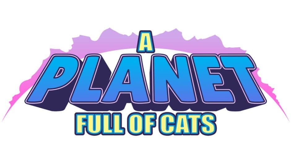 A Planet Full of Cats