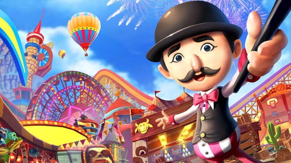 Carnival Games VR
