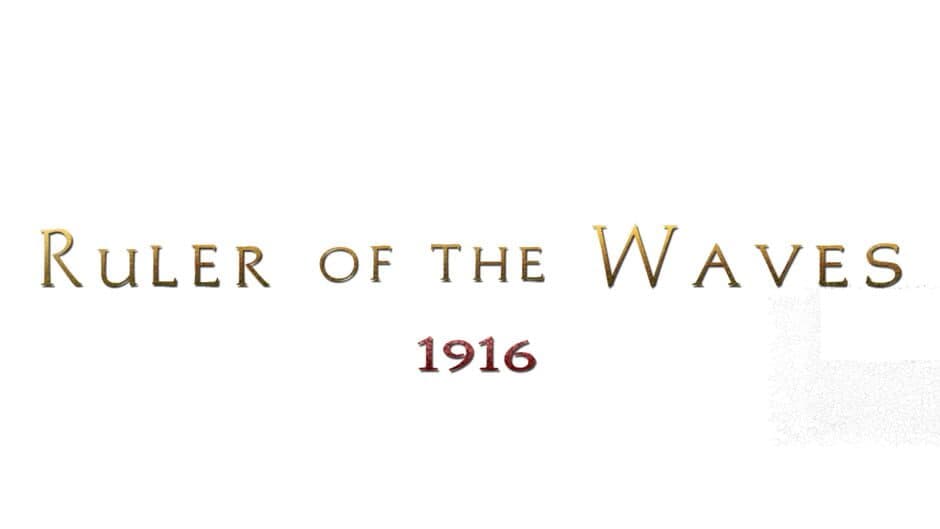 Ruler of the Waves 1916