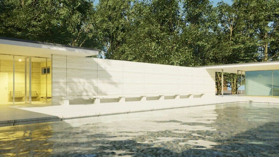 Architecture Zeitgeist