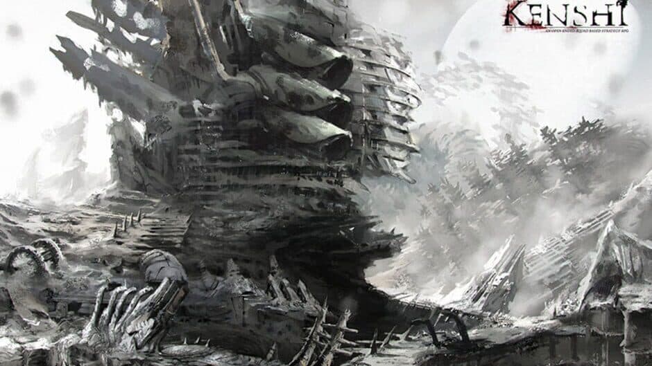 Kenshi