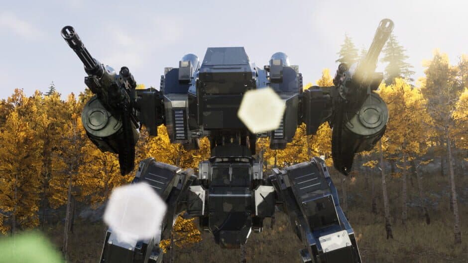 Artificial Extinction 2
