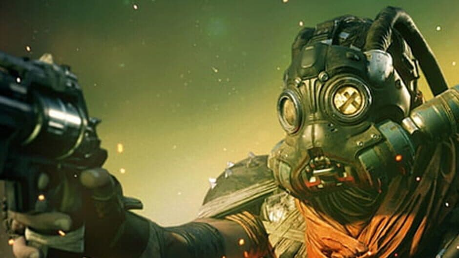 Phantom Ops