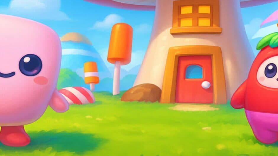 Sweetoria Land