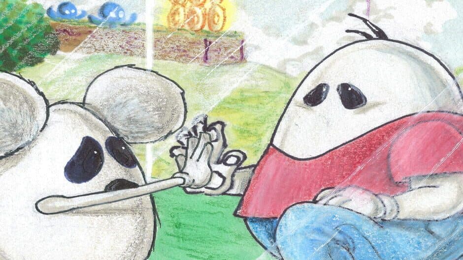 Prototype Juan: A Tale of Two Mundos