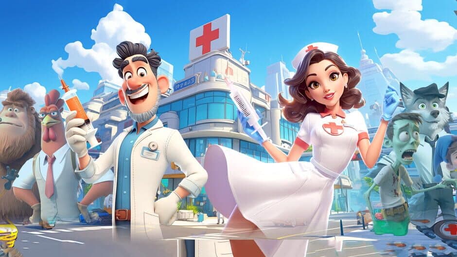 Sim Hospital