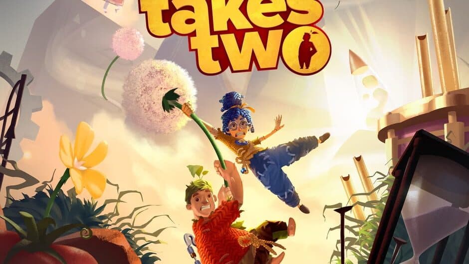 It Takes Two