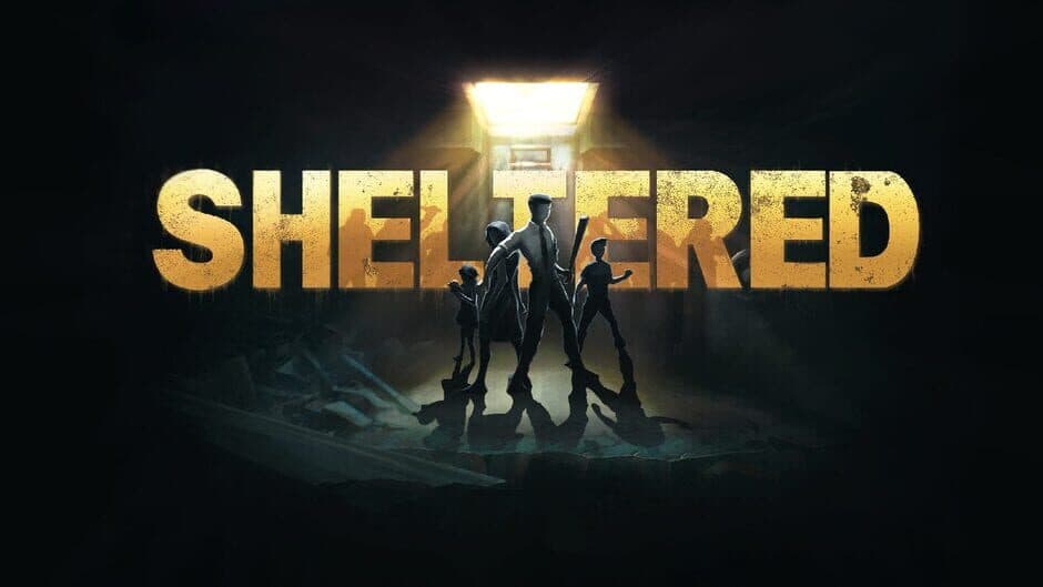 Sheltered
