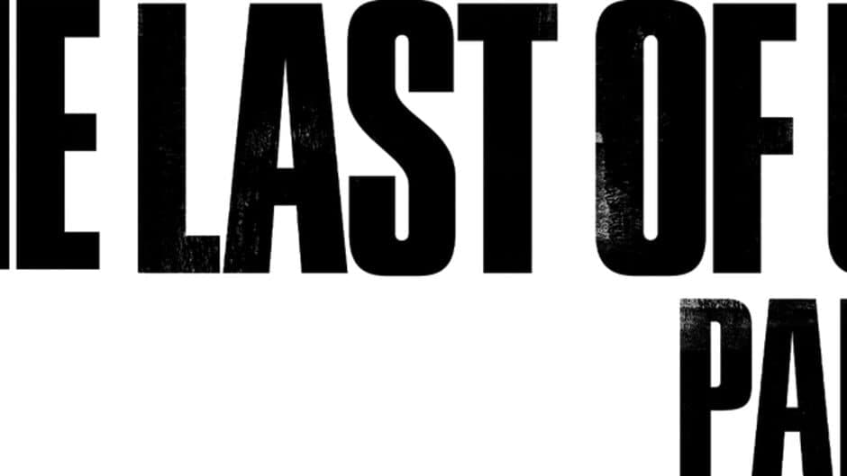 The Last of Us Part 1