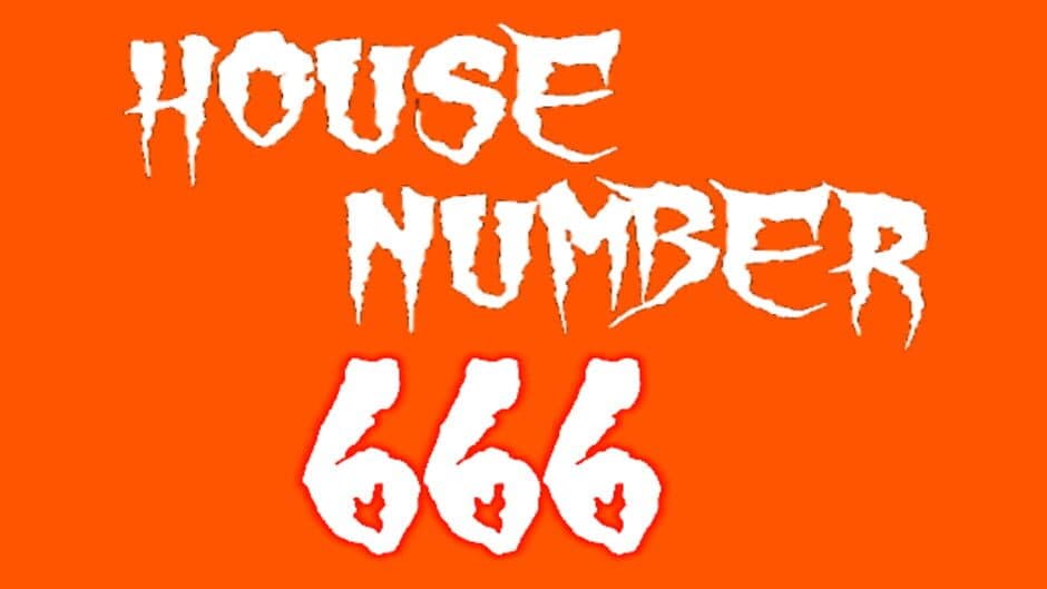 House Number 666