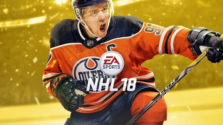 NHL 18