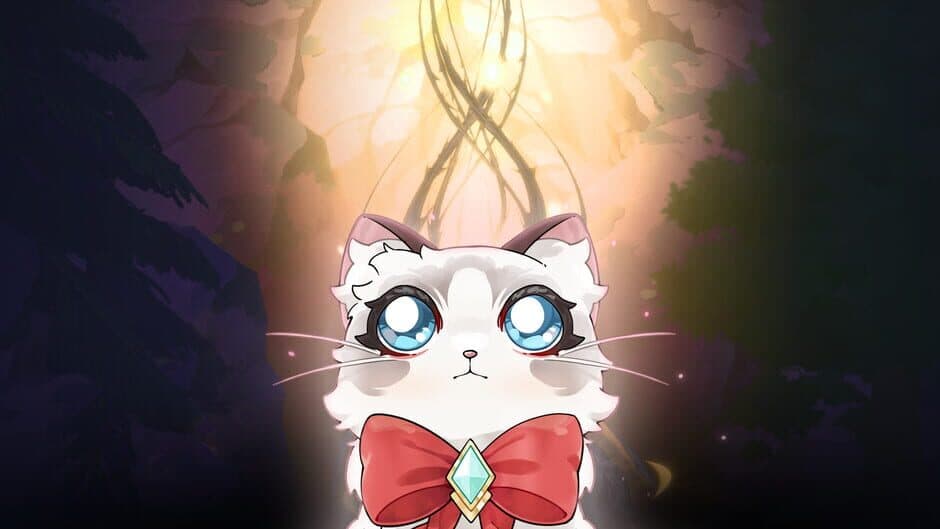 MagiCat
