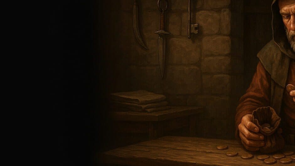 Village Merchant