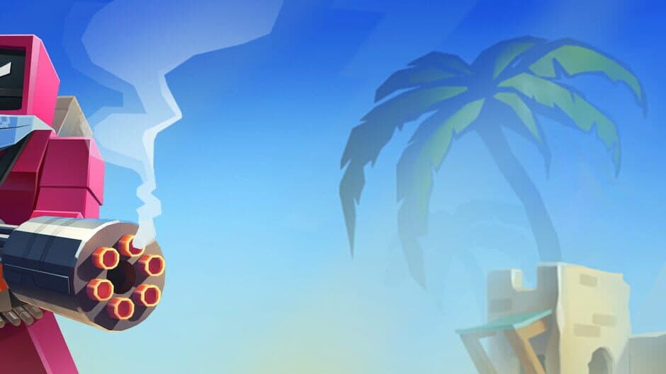Pixel Combat: Zombie Shooter