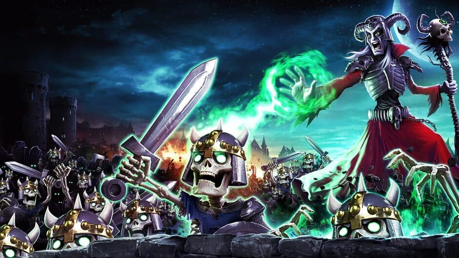 Undead Horde