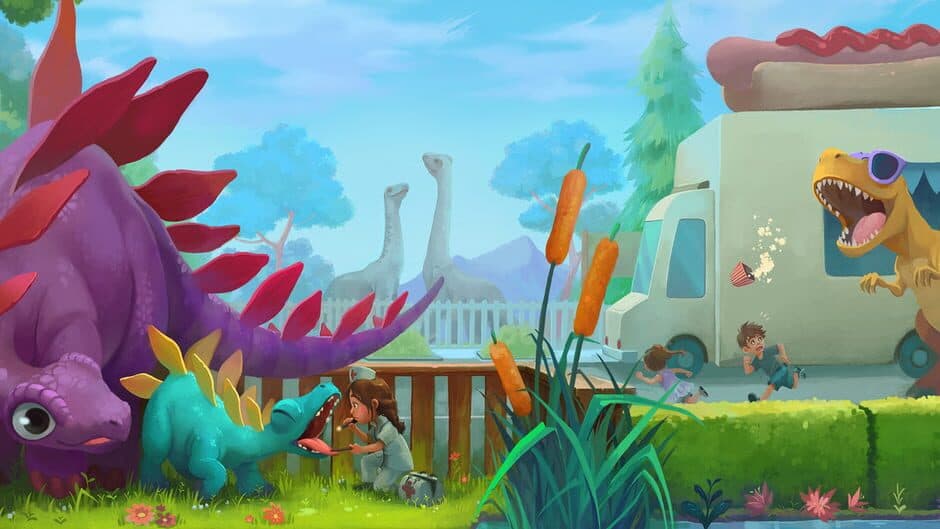 Parkasaurus