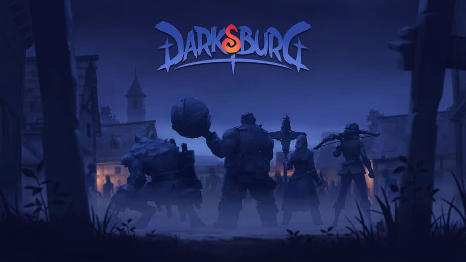 Darksburg