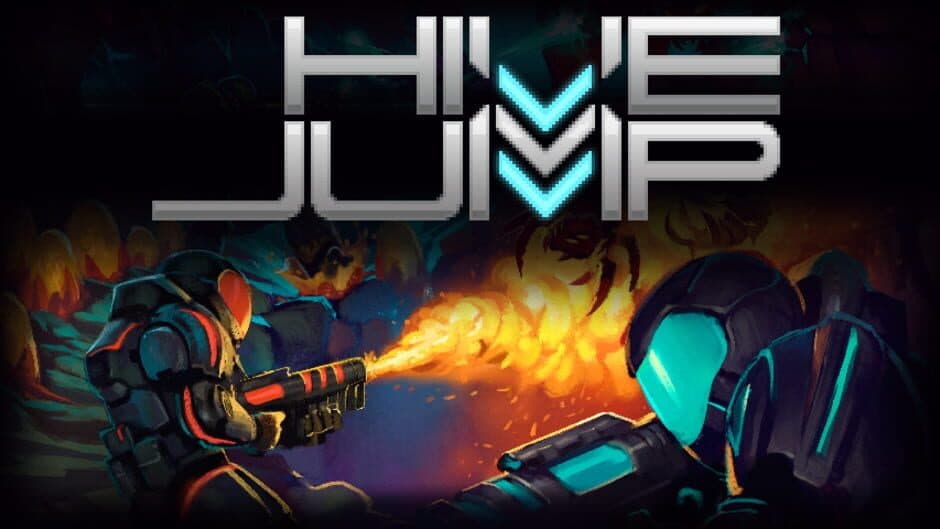 Hive Jump