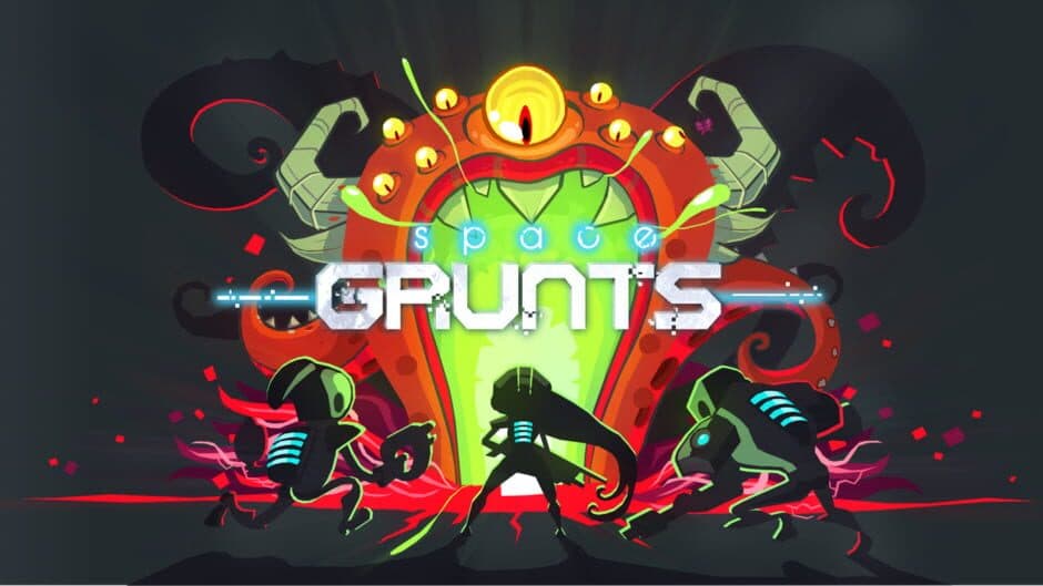 Space Grunts