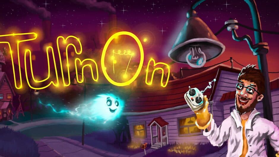 TurnOn