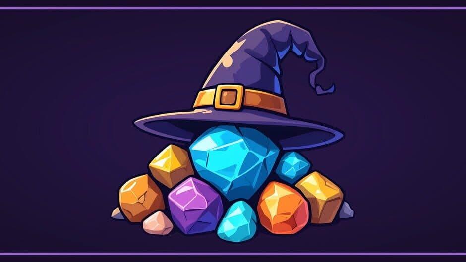 Mining Wizards