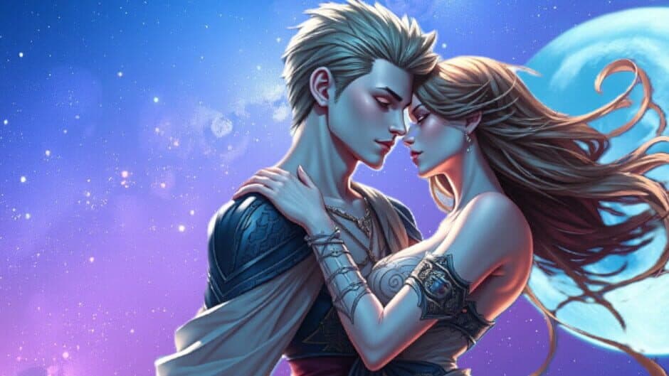 Cosmic Dream