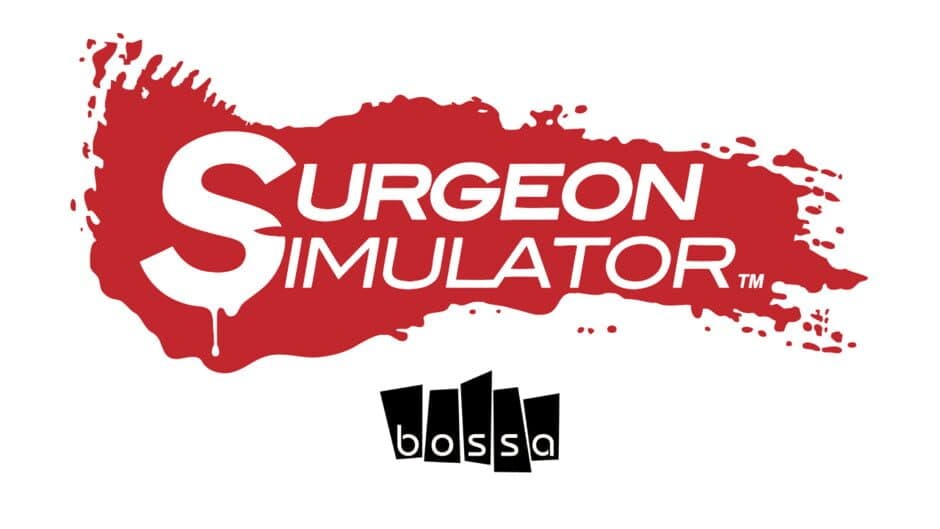 Surgeon Simulator 2013