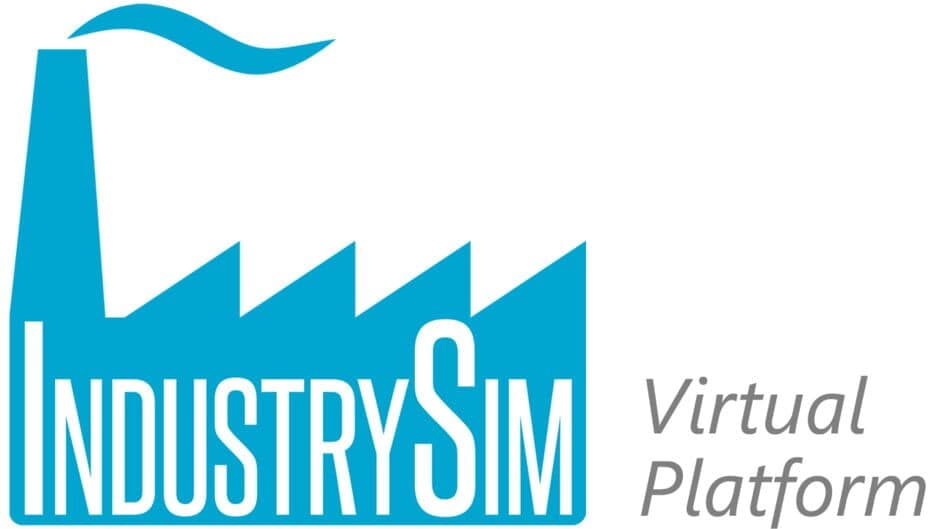 IndustrySim Virtual Platform