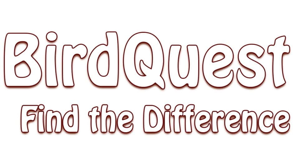 BirdQuest Find the Difference