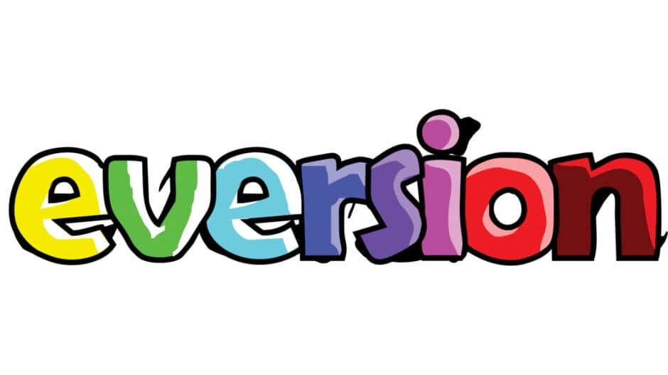 Eversion
