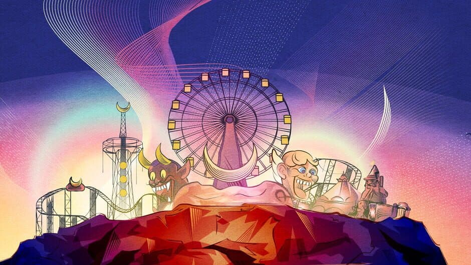 The Amusement