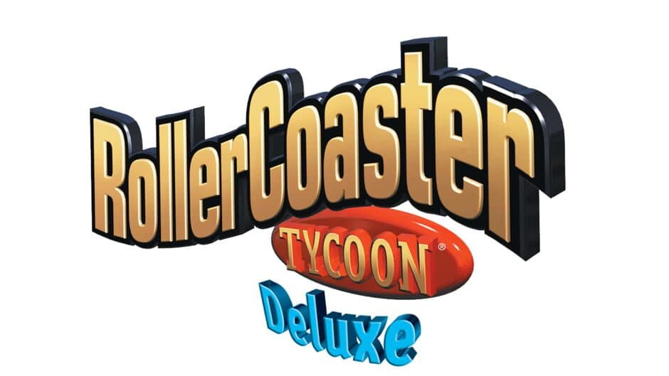 RollerCoaster Tycoon: Deluxe