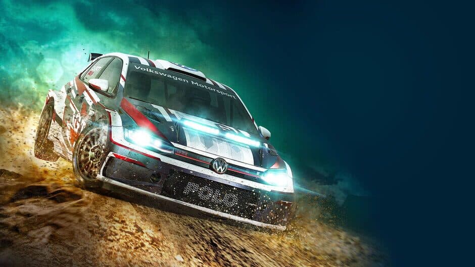 DiRT Rally 2.0