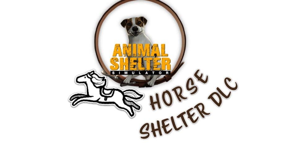 Animal Shelter: Horse Shelter