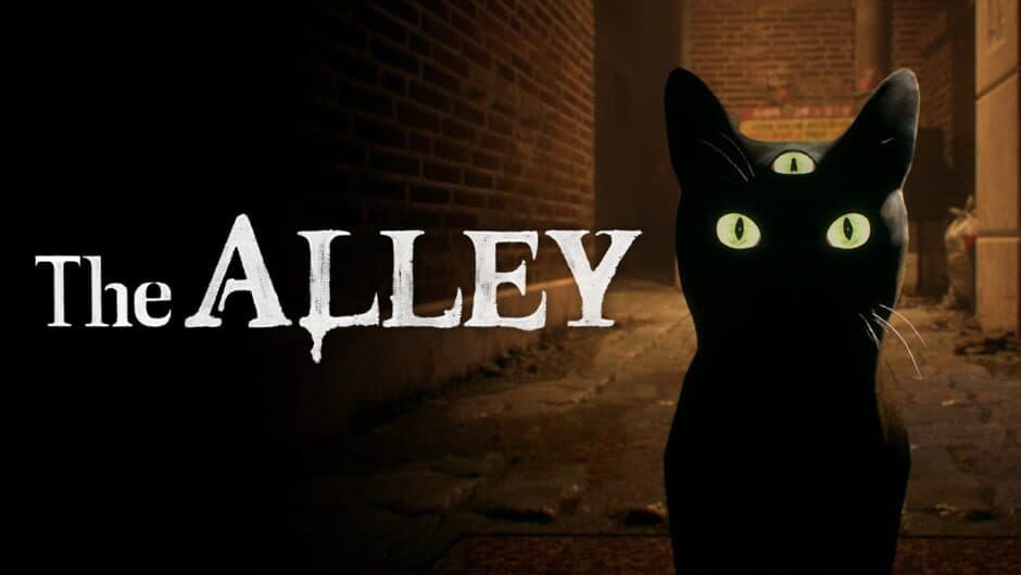 The Alley