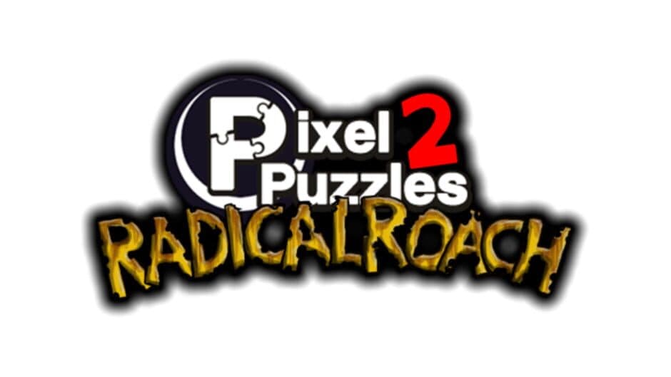 Pixel Puzzles 2: RADical ROACH
