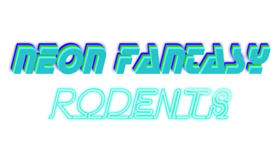 Neon Fantasy: Rodents
