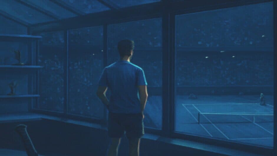 Absolute Tennis Manager 2